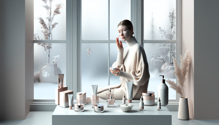 Cilt Bakımında Yükselen Minimalist Rutinler - 2026-kisinda-cilt-bakiminda-yukselen-minimalist-rutinler ve cilt-bakimi ve