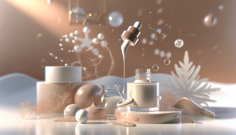 Cilt Bariyerini Güçlendiren En Yeni Serum Formülleri - 2026-kisinda-cilt-bariyerini-guclendiren-en-yeni-serum-formulleri