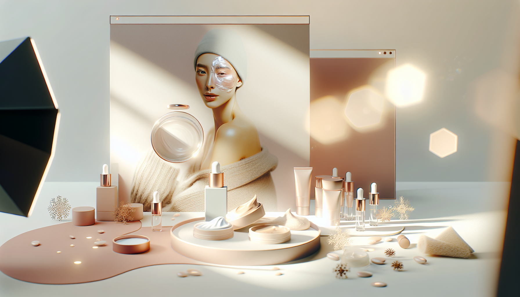 Cilt Bariyerini Güçlendiren Yeni Serumlar: Bilimsel Temelli, Güncel ve Pratik Rehber - 2026-kisinda-cilt-bariyerini-gucl