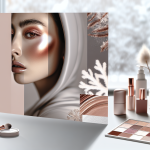 Minimalist Makyajda Kış Renk Paletleriyle Doğal Işıltı Nasıl Yaratılır? - minimalist-makyajda-kis-renk-paletleriyle-doga