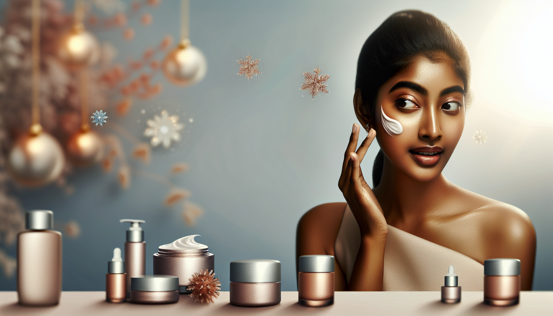 Parlayan Ciltler İçin Bilimsel Bakım Rutinleri - 2026-kisinda-parlayan-ciltler-icin-bilimsel-bakim-rutinleri ve cilt-bak