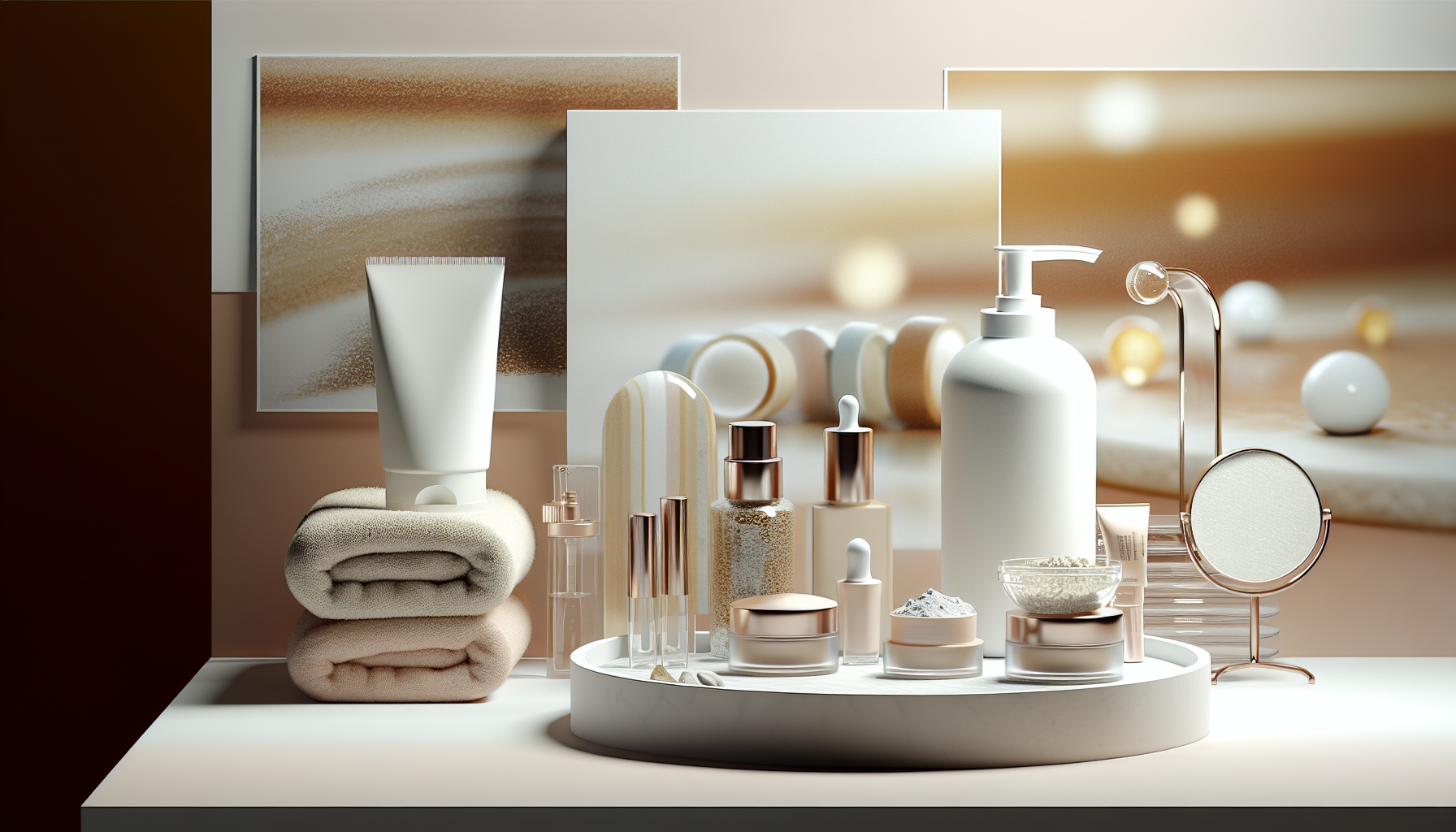 Popüler Olan Minimalist Cilt Bakımı Rutinleri - 2026-kisinda-populer-olan-minimalist-cilt-bakimi-rutinleri ve cilt-bakim