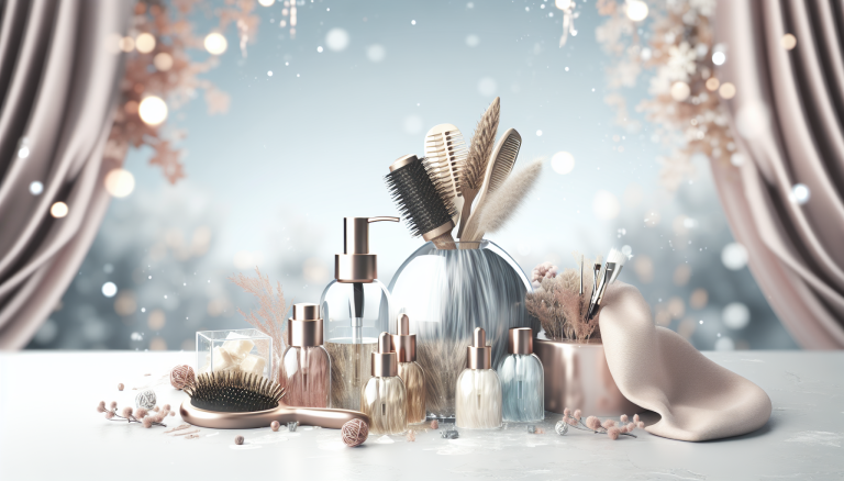 Soğuk Havada Saç Elektriklenmesini Önleyen Doğal Yağ Alternatifleri - soguk-havada-sac-elektriklenmesini-onleyen-dogal-y