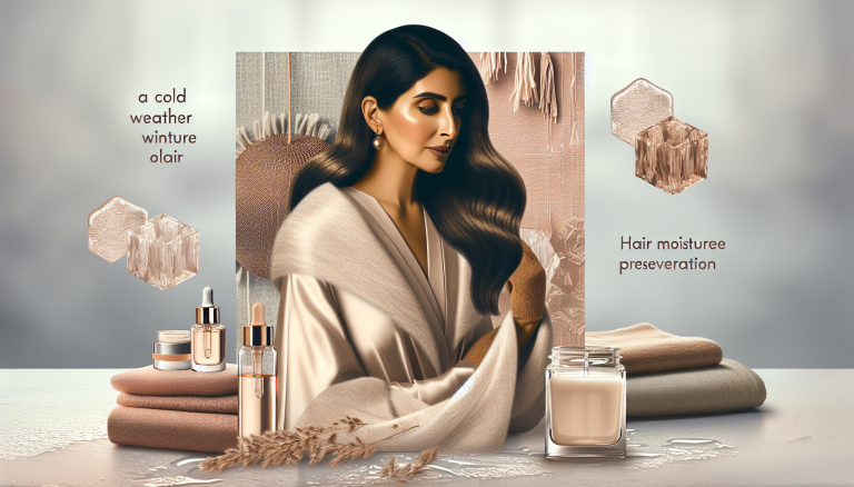Soğuk Havada Saç Nemini Koruyan En Yeni Bakım Yağları - soguk-havada-sac-nemini-koruyan-en-yeni-bakim-yaglari ve cilt-ba