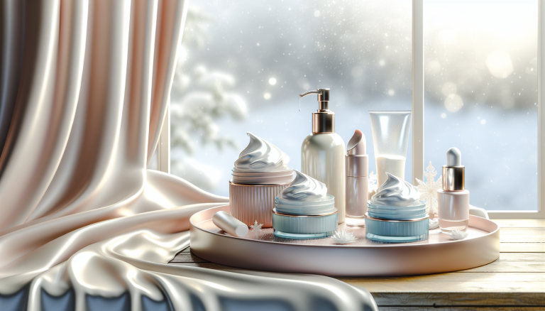 Soğuk Havalar İçin TikTok’ta Popüler Nemlendirici Krem Önerileri - soguk-havalar-icin-tiktokta-populer-nemlendirici-krem