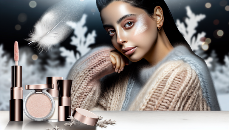 Soğuk Havalara Uyumlu Doğal Görünümlü Makyaj Teknikleri - soguk-havalara-uyumlu-dogal-gorunumlu-makyaj-teknikleri ve cil