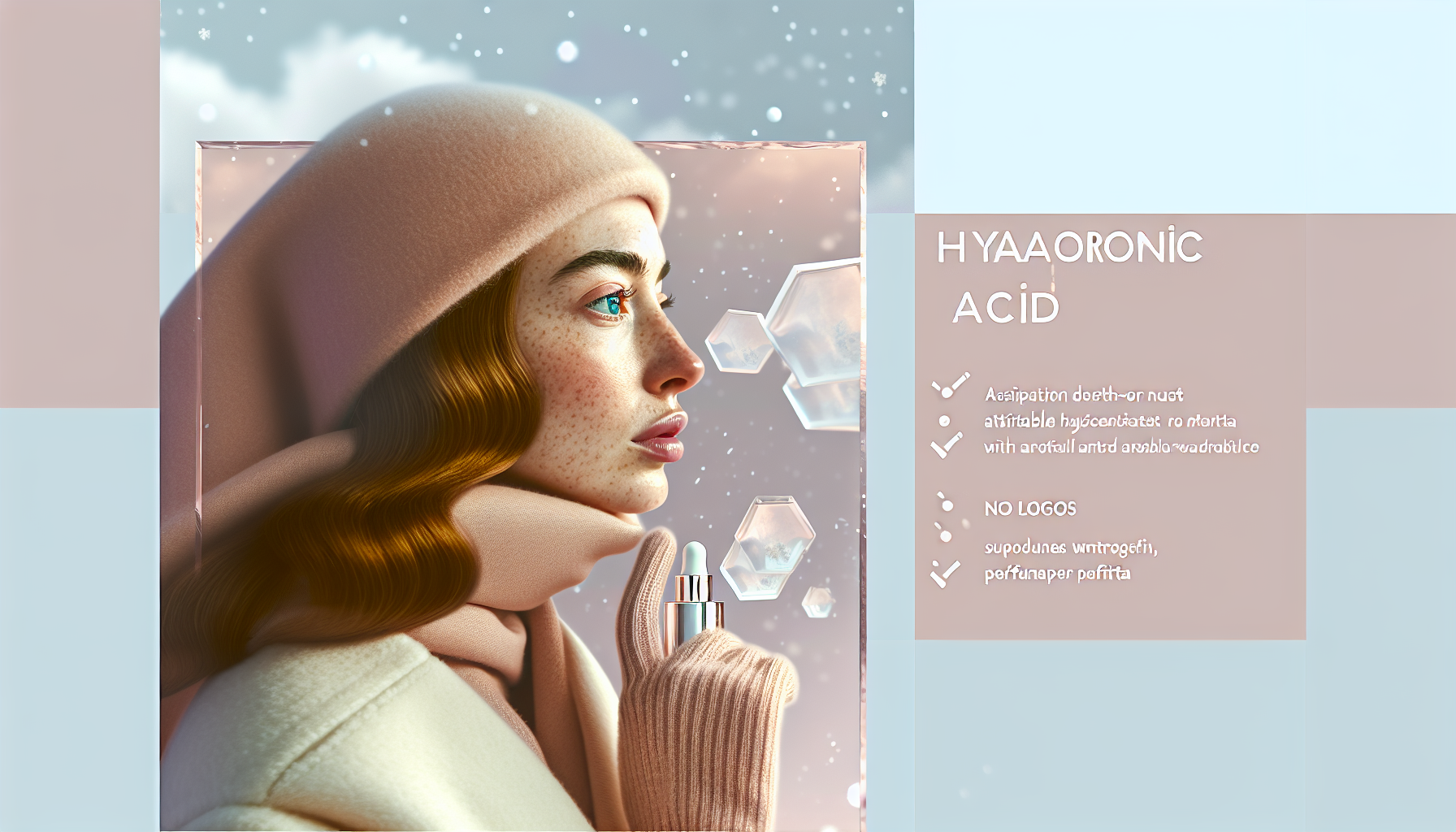 Soğuk Havalarda Nem Bombası Olan En Güncel Hyaluronik Asit Ürünleri - soguk-havalarda-nem-bombasi-olan-en-guncel-hyaluro