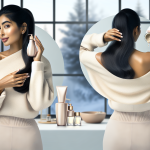 Soğuk Havalarda Saç Elektriklenmesini Önleyen Doğal Yöntemler - soguk-havalarda-sac-elektriklenmesini-onleyen-dogal-yont