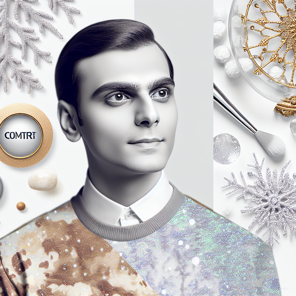 TikTok’ta Popüler Olan Minimalist Kış Makyajı Teknikleri - tiktokta-populer-olan-minimalist-kis-makyaji-teknikleri ve ci