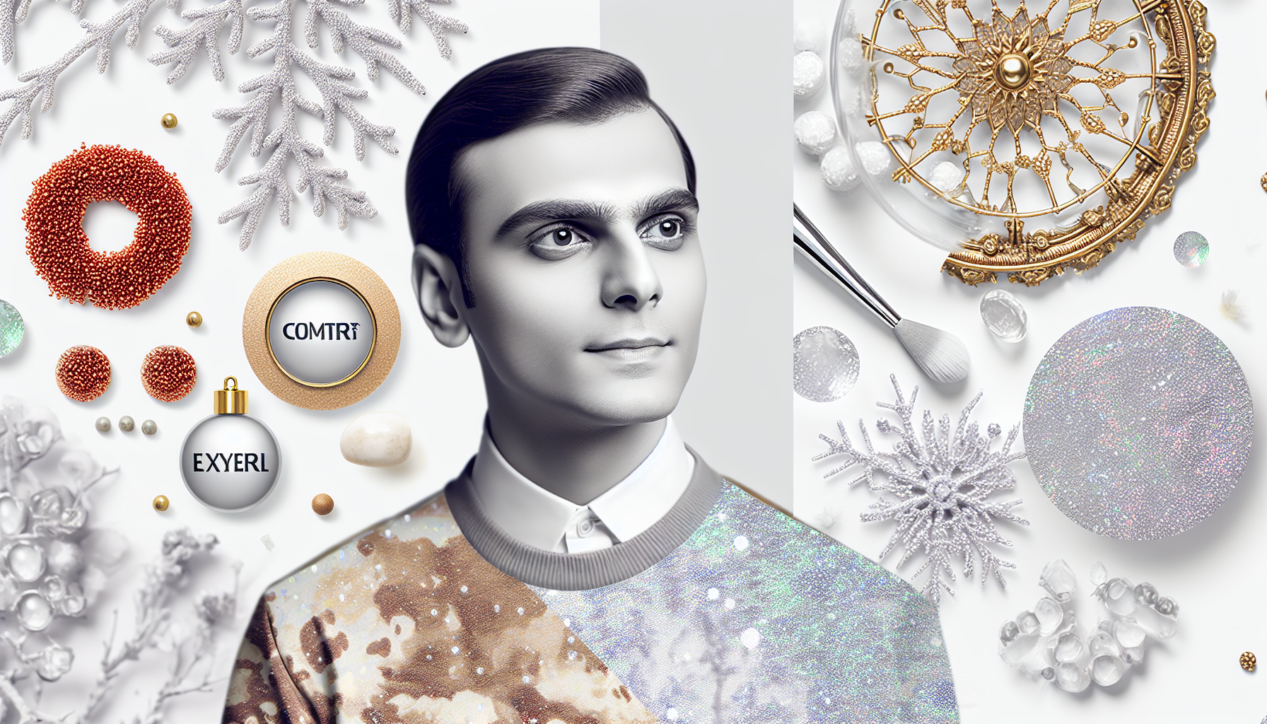 TikTok’ta Popüler Olan Minimalist Kış Makyajı Teknikleri - tiktokta-populer-olan-minimalist-kis-makyaji-teknikleri ve ci