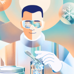 TikTok’ta Viral Olan Buzlu Yüz Masajı Rutini Nasıl Uygulanır? - tiktokta-viral-olan-buzlu-yuz-masaji-rutini-nasil-uygula