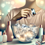 TikTok’ta Viral Olan Buzlu Yüz Masajı Trendinin Bilimsel Yansımaları - tiktokta-viral-olan-buzlu-yuz-masaji-trendinin-bi