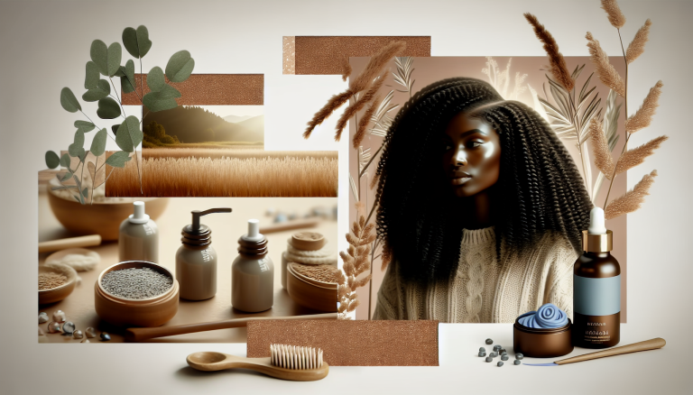 TikTok’ta Viral Olan Doğal Saç Bakım Rutinleri ve Etkileri - tiktokta-viral-olan-dogal-sac-bakim-rutinleri-ve-etkileri v