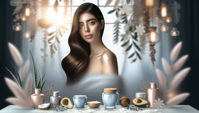 Türkiye’de Popülerleşen Vegan Saç Bakım Maskeleri: Bilimsel ve Pratik Rehber - turkiyede-populerlesen-vegan-sac-bakim-ma