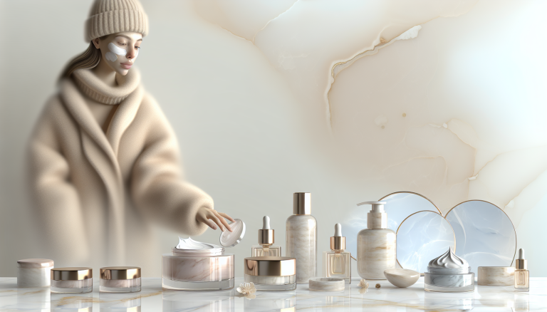 Türkiye’de Yükselen Minimalist Cilt Bakımı Rutinleri - 2026-kisinda-turkiyede-yukselen-minimalist-cilt-bakimi-rutinleri