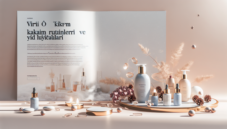 Viral Olan Cilt Bakım Rutinleri ve İpuçları - 2026-kisinda-viral-olan-cilt-bakim-rutinleri-ve-ipuclari ve cilt-bakimi ve