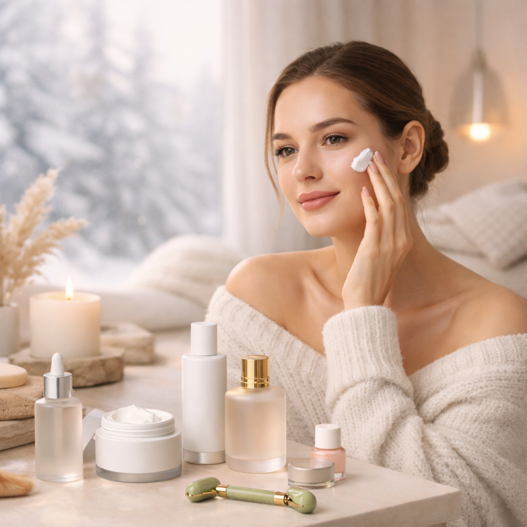 2026 Kışında Minimalist Cilt Bakımı Rutinleri ve Yeni Ürünler - 2026-kisinda-minimalist-cilt-bakimi-rutinleri-ve-yeni-ur