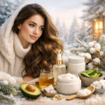 2026 Kışında Soğuk Havalara Uygun Vegan Saç Maskeleri ve Kullanım İpuçları - soguk-havalara-uygun-vegan-sac-maskeleri-ve