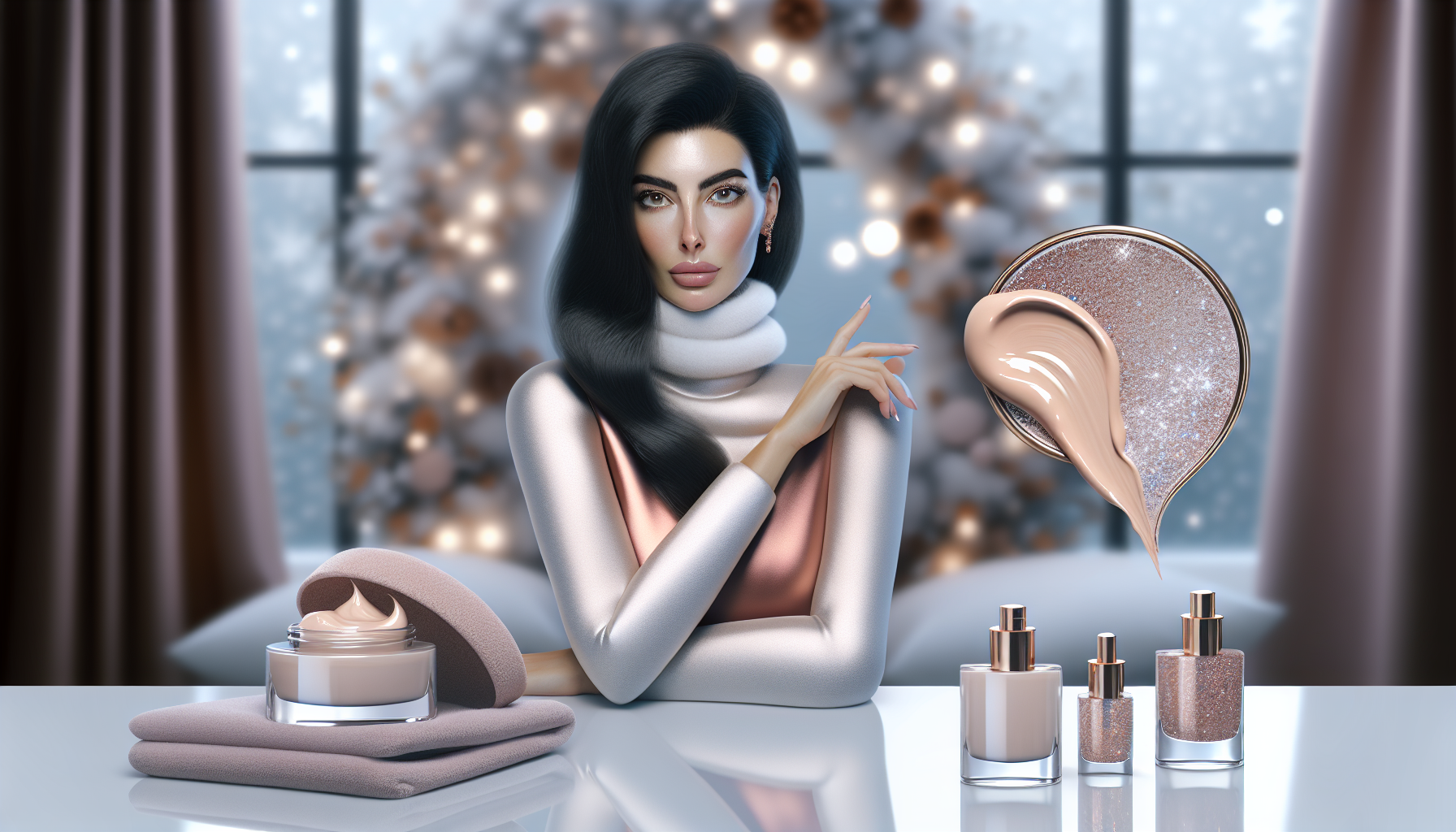 Nemlendirici İçerikli Cilt Bakım Rutinleri: Bilimsel ve Pratik Yaklaşımlar - 2026-kisinda-nemlendirici-icerikli-cilt-bak