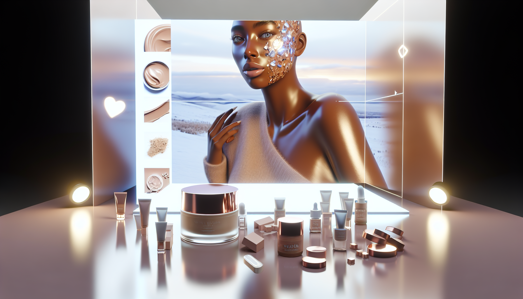 Soğuk Havada Parlayan Cilt İçin Viral TikTok Bakım Rutinleri - soguk-havada-parlayan-cilt-icin-viral-tiktok-bakim-rutinl