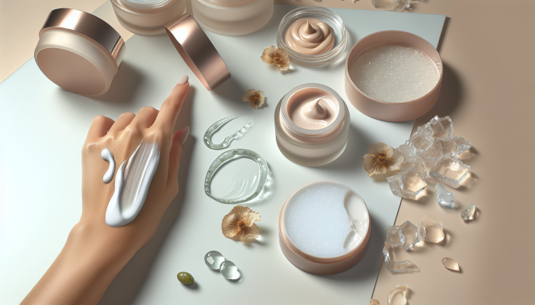 Soğuk Havalar İçin Nemlendirici Maskelerde Öne Çıkan Aktifler - soguk-havalar-icin-nemlendirici-maskelerde-one-cikan-akt