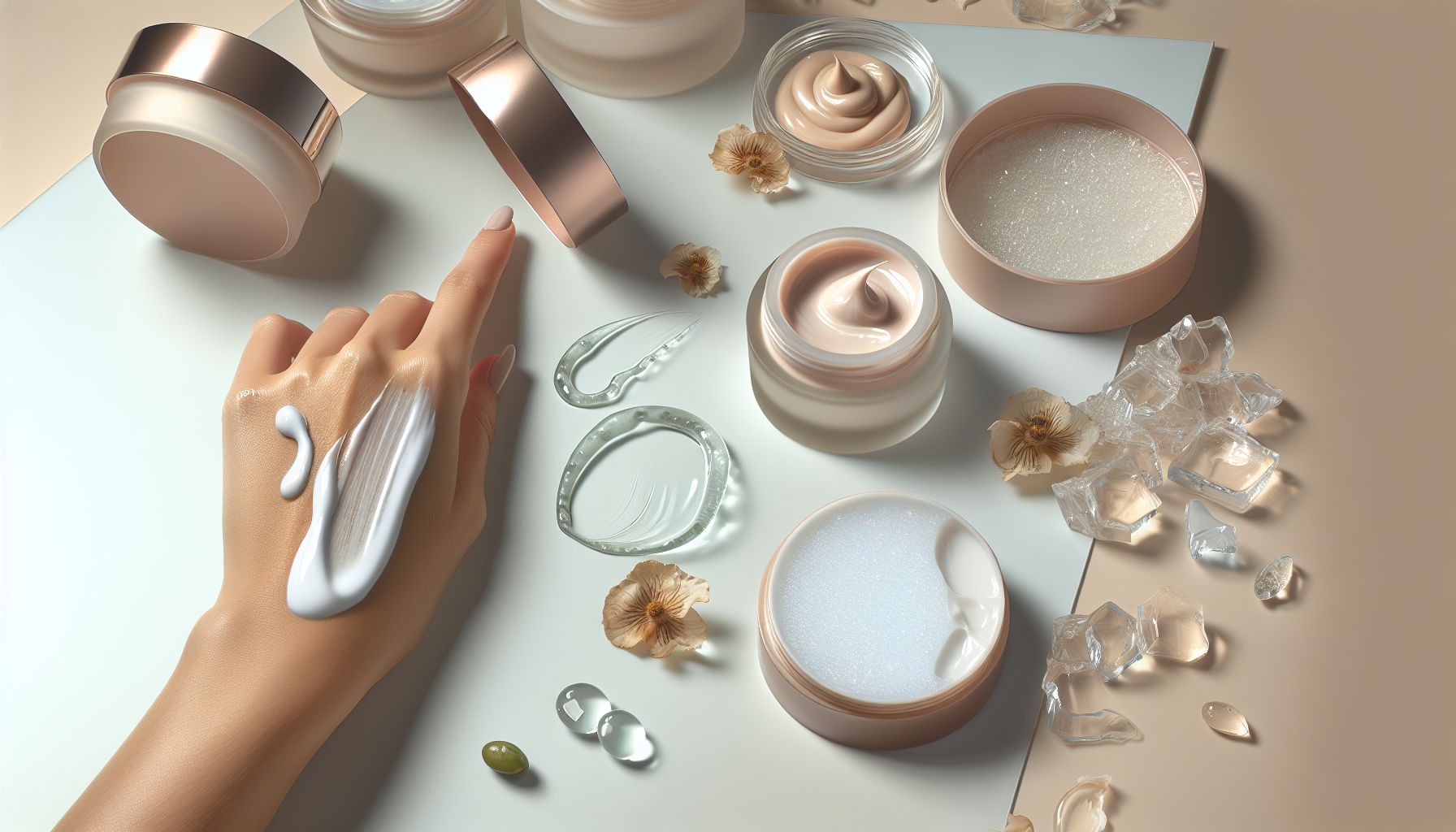 Soğuk Havalar İçin Nemlendirici Maskelerde Öne Çıkan Aktifler - soguk-havalar-icin-nemlendirici-maskelerde-one-cikan-akt