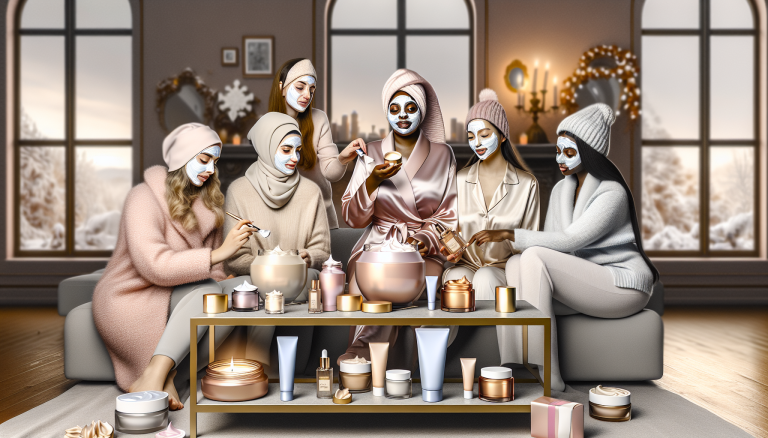 Soğuk Havalarda Nemlendirici Maskelerle Cilt Yenileme Rutini - soguk-havalarda-nemlendirici-maskelerle-cilt-yenileme-rut