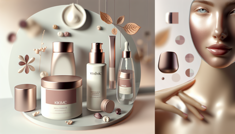 TikTok’ta Viral Olan Minimalist Cilt Bakımı Rutinleri: Sadeleşen Rutinlerle Sağlıklı Cilt - tiktokta-viral-olan-minimali