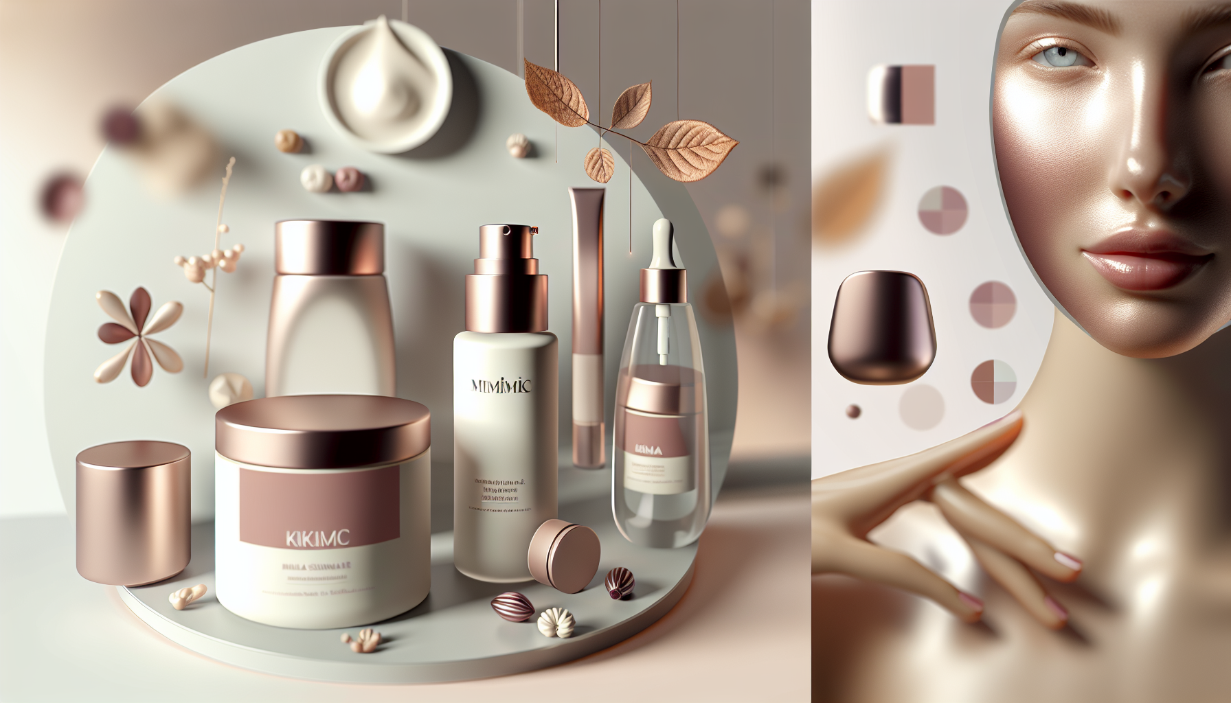 TikTok’ta Viral Olan Minimalist Cilt Bakımı Rutinleri: Sadeleşen Rutinlerle Sağlıklı Cilt - tiktokta-viral-olan-minimali