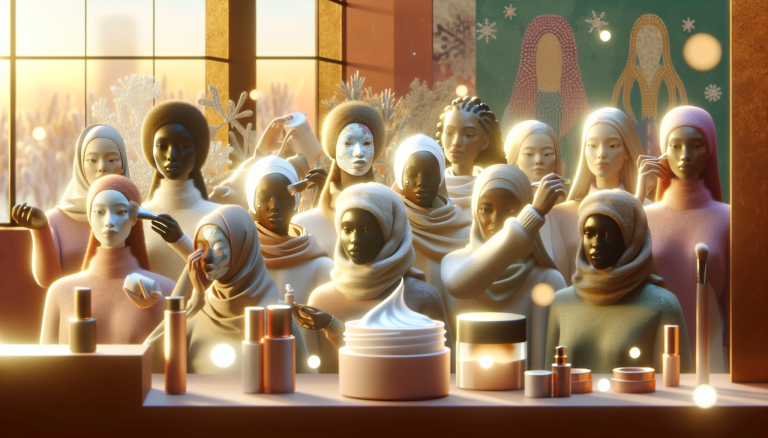 TikTok’ta Yükselen Kışa Özel Saç Maskesi Trendleri - tiktokta-yukselen-kisa-ozel-sac-maskesi-trendleri ve cilt-bakimi ve