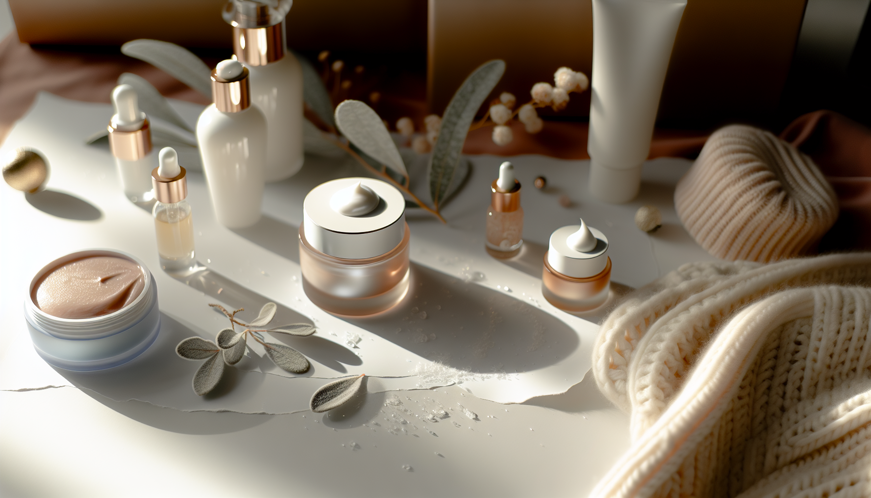 Viral Olan Cilt Bakımı Rutinleri ve Yeni Ürünler - 2026-kisinda-viral-olan-cilt-bakimi-rutinleri-ve-yeni-urunler ve cilt