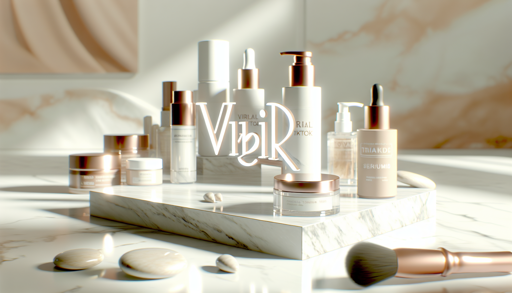 Viral Olan TikTok Cilt Bakım Rutinleri ve Ürünleri: Bilimsel, Pratik ve Trend Odaklı Bir Rehber - 2026-kisinda-viral-ola