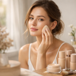 2026 İlkbahar Minimal Makyaj Akımıyla Uyumlu Doğal Görünümlü Fondöten Seçimi - minimal-makyaj-akimiyla-uyumlu-dogal-goru