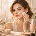 2026 İlkbahar Trendleri: Hafif Dokulu Fondötenlerle Doğal Görünümlü Makyaj Teknikleri - hafif-dokulu-fondotenlerle-dogal