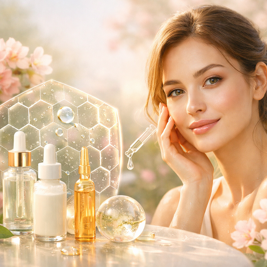 2026 İlkbaharda Seramid İçerikli Serumlarla Güçlü Nem Bariyeri Oluşturma Yöntemleri - seramid-icerikli-serumlarla-guclu-