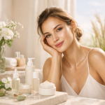 2026 İlkbaharında Cilt Bakımında Minimalist Rutinler Öne Çıkıyor - 2026-ilkbaharinda-cilt-bakiminda-minimalist-rutinler-