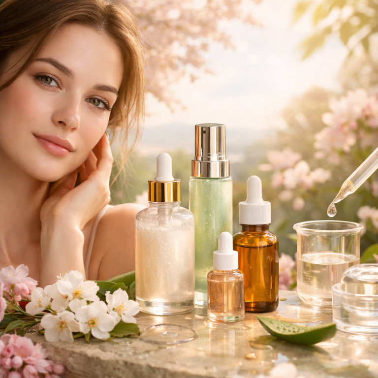 2026 İlkbaharında Cilt Barrierini Güçlendiren Yeni Serumlar: Bilimsel ve Trend Odaklı Rehber - 2026-ilkbaharinda-cilt-ba