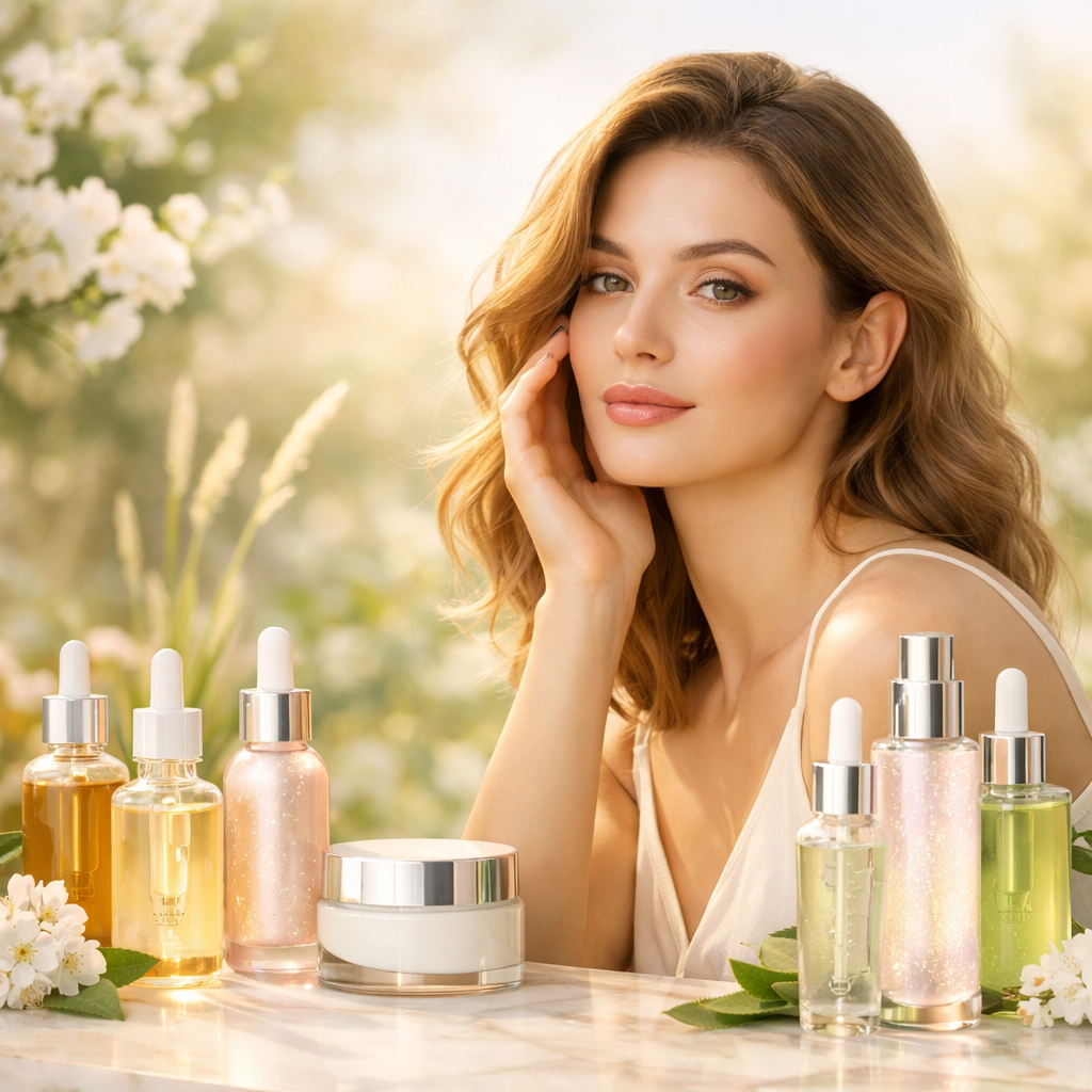 2026 İlkbaharında Cilt Yenileyici Serumlar ve Aktif İçerikler: Trendler, Ürünler ve Uzman Yorumları - 2026-ilkbaharinda-