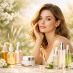 2026 İlkbaharında Cilt Yenileyici Serumlar ve Aktif İçerikler: Trendler, Ürünler ve Uzman Yorumları - 2026-ilkbaharinda-
