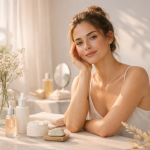 2026 İlkbaharında Minimalist Cilt Bakımı Rutinleri ve Popüler Ürünler - 2026-ilkbaharinda-minimalist-cilt-bakimi-rutinle