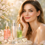 2026 İlkbaharında Parlayan Cilt İçin En Yeni Serum Formülleri - 2026-ilkbaharinda-parlayan-cilt-icin-en-yeni-serum-formu