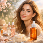 2026 İlkbaharında Parlayan Ciltler İçin Yeni Nesil Serumlar - 2026-ilkbaharinda-parlayan-ciltler-icin-yeni-nesil-serumla