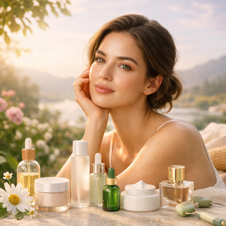 2026 İlkbaharında Parlayan Doğal Cilt Bakımı Rutinleri ve Yenilikçi Ürünler - 2026-ilkbaharinda-parlayan-dogal-cilt-baki