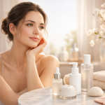 2026 İlkbaharında Popüler Olan Minimalist Cilt Bakımı Rutinleri - 2026-ilkbaharinda-populer-olan-minimalist-cilt-bakimi-