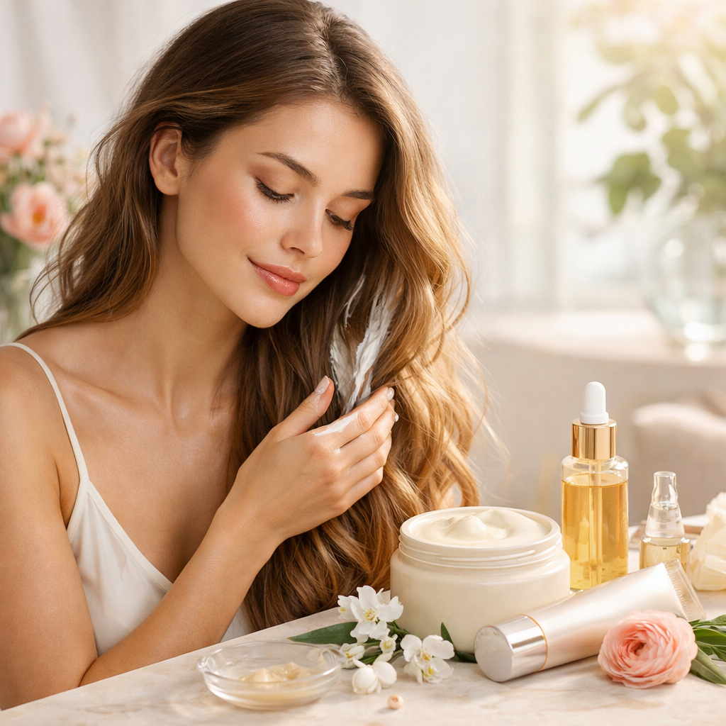 2026 İlkbaharında TikTok'ta Popüler Olan Yeni Nesil Saç Maskeleri ve Etkileri - tiktokta-populer-olan-yeni-nesil-sac-mas