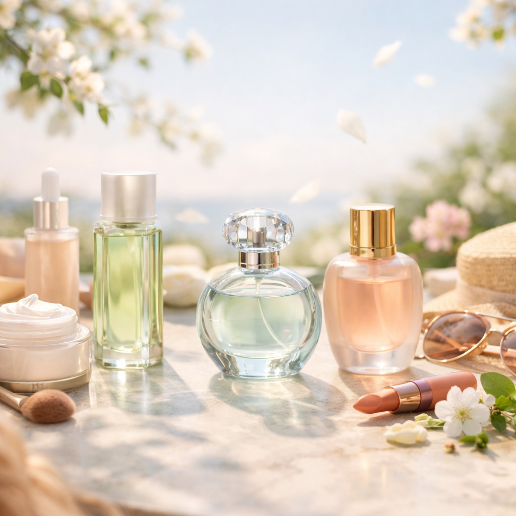 2026 İlkbaharında TikTok’ta Viral Olan Ferah Parfümler ve Kullanım İpuçları - tiktokta-viral-olan-ferah-parfumler-ve-kul