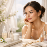 2026 İlkbaharında Yükselen Minimalist Cilt Bakımı Rutinleri - 2026-ilkbaharinda-yukselen-minimalist-cilt-bakimi-rutinler