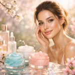 2026 İlkbaharında Nem Bombası Etkili Jel Krem Formülleriyle Işıltılı Bir Cilt - nem-bombasi-etkili-jel-krem-formulleriyl