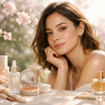 2026 İlkbaharında TikTok’ta Popüler Olan Minimalist Makyaj Tekniklerinin Yükselişi - tiktokta-populer-olan-minimalist-ma