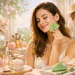 2026 İlkbaharında Türkiye’de Popüler Olan Gua Sha Masajı ve Etkili Kullanımı - turkiyede-populer-olan-gua-sha-masaji-ve-